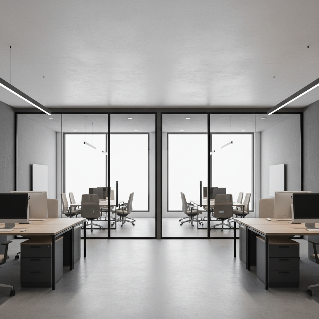 Architectural Precision