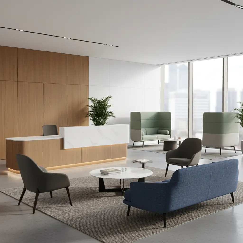 Quality Furniture