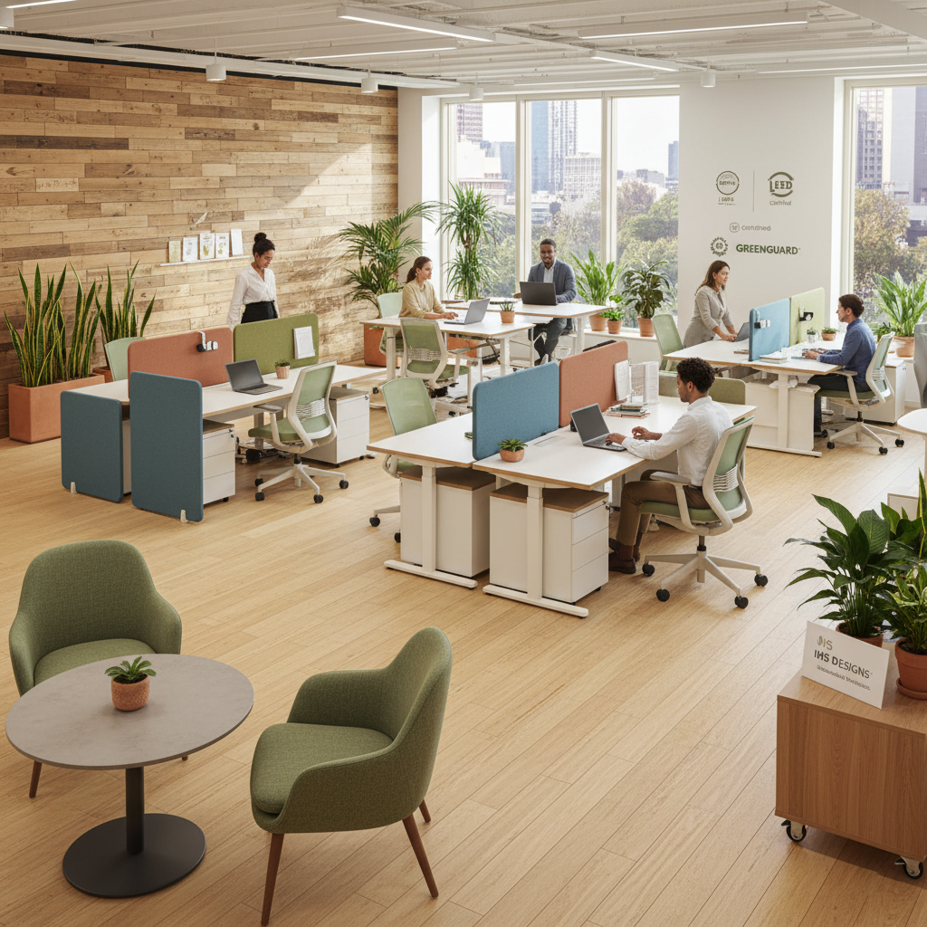 Sustainable Furniture